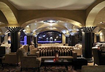 Hotel Le Lana Корчевел Екстериор снимка